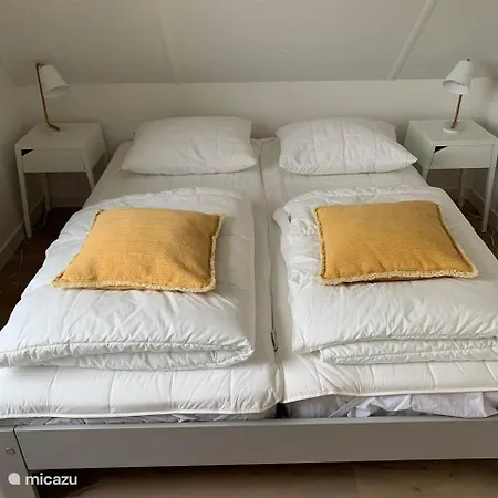 Holiday home 60 Op Recreatiepark De Wielen *