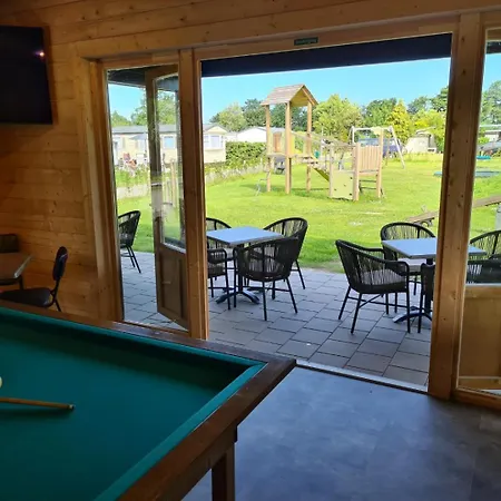 60 Op Recreatiepark De Wielen * Sint Maarten