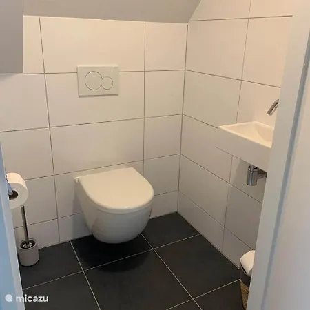 60 Op Recreatiepark De Wielen Holiday home