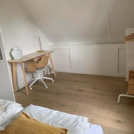 60 Op Recreatiepark De Wielen Holiday home *