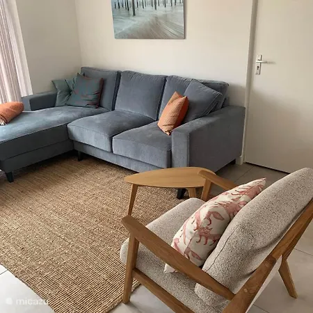 60 Op Recreatiepark De Wielen Holiday home