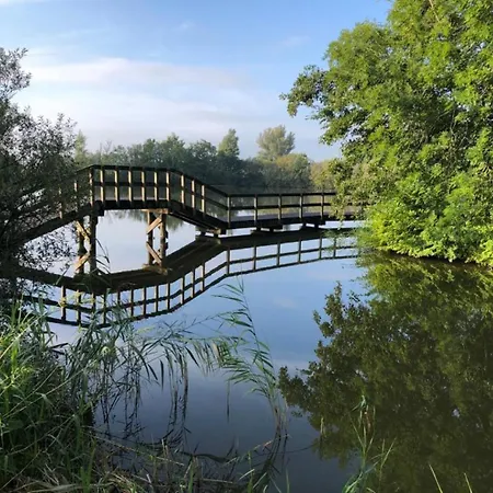 60 Op Recreatiepark De Wielen