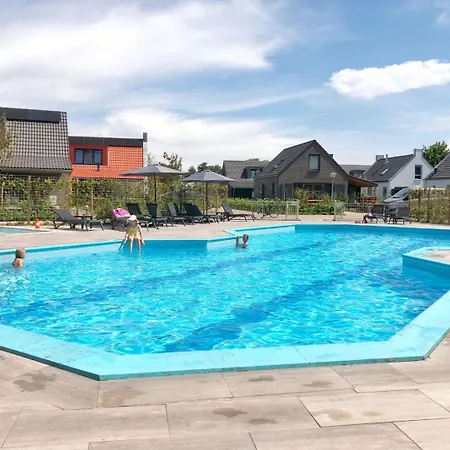 60 Op Recreatiepark De Wielen *